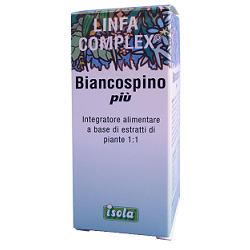 BIANCOSPINO PIU 50 ML - Farmadillo
