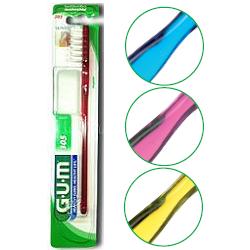 GUM CLASSIC 305 SPAZZOLINO DURO REGULAR - Farmadillo