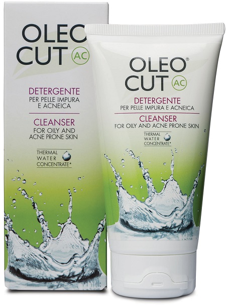 OLEOCUT DETERGENTE NORMALIZZANTE AC 150 ML - Farmadillo