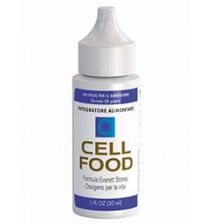 CELLFOOD GOCCE 30 ML - Farmadillo