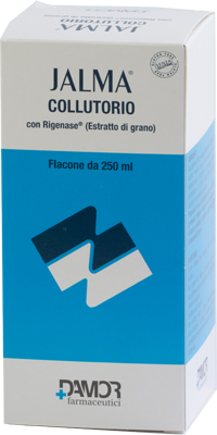JALMA COLLUTORIO 250 ML - Farmadillo