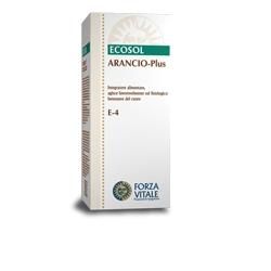 ECOSOL NORMORIT GOCCE 50 ML - Farmadillo