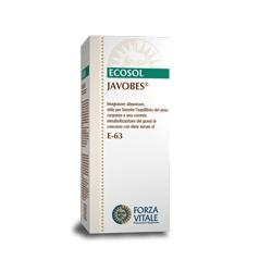 ECOSOL JAVOBES GOCCE 50 ML - Farmadillo