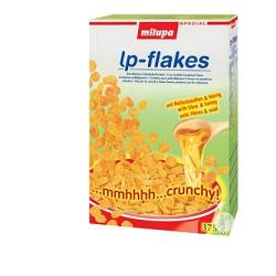 LP FLAKES 375 G - Farmadillo