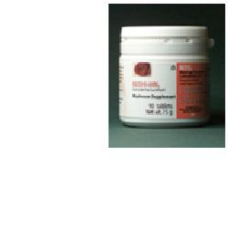 REISHI MYCOLOGY RESEARCH LABORATORIES 90 COMPRESSE - Farmadillo