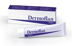 DERMOFLAN CREMA ML 40 - Farmadillo