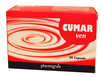 CUMARVEN 30 CAPSULE - Farmadillo