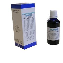 BIOPOR 50 ML SOLUZIONE IDROALCOLICA - Farmadillo