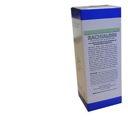 RACHIALGIN SOLUZIONE IDROALCOLICA 50 ML - Farmadillo
