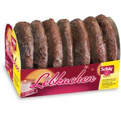 SCHAR LEBKUCHEN PAN PEPATO 200 G - Farmadillo