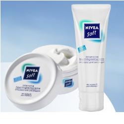 NIVEA SOFT CREMA IDRATANTE 200 ML - Farmadillo