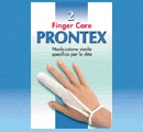 MEDICAZIONE DITA PRONTEX FINGER CARE - Farmadillo