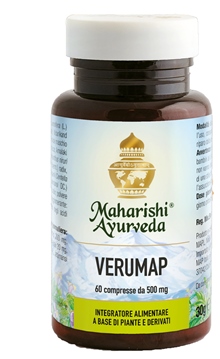 VERUMAP 60 COMPRESSE - Farmadillo