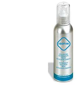 ISOFIM SOLUZIONE DETERGENTE ISOTONICA 150 ML - Farmadillo