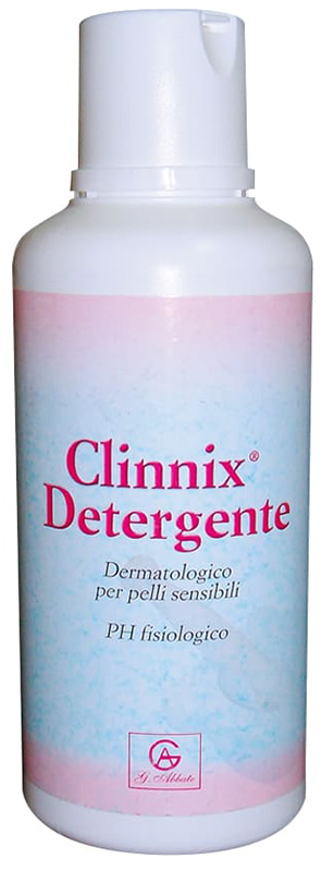 DETSKIN DETERGENTE DERMATOLOGICO 500 ML - Farmadillo