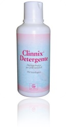 CLINNIX DETERGENTE DERMATOLOGICO 500 ML - Farmadillo