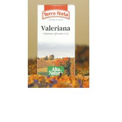 VALERIANA 100 COMPRESSE 400 MG - Farmadillo