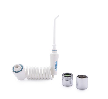 SOWASH IDROGETTO IGIENE ORALE - Farmadillo