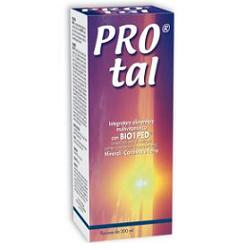 PROTAL VITAMINA B 200 ML - Farmadillo