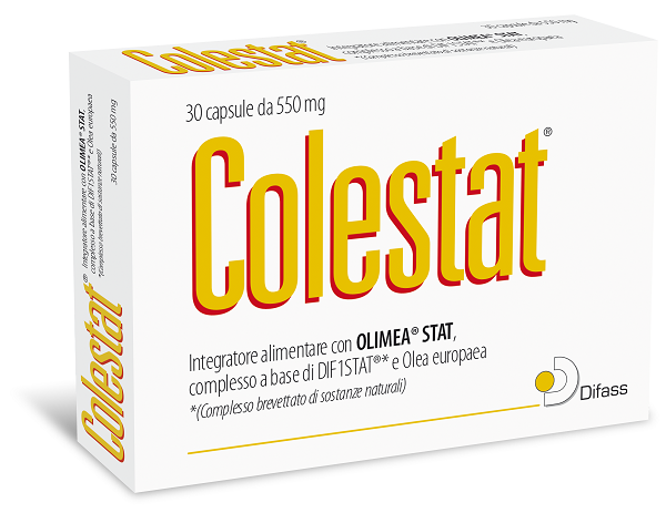 COLESTAT 30 CAPSULE - Farmadillo