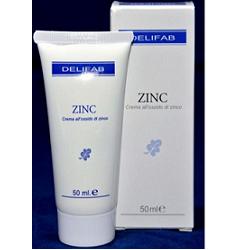 DELIFAB ZINC 50 ML - Farmadillo