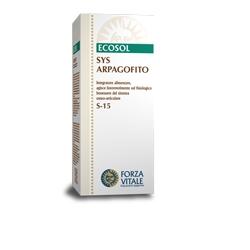 SYS ARPAGOFITO GOCCE 50 ML - Farmadillo