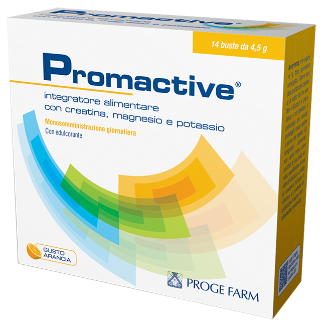 PROMACTIVE 14 BUSTINE - Farmadillo