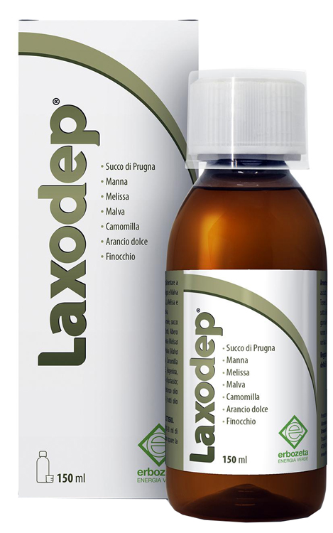 LAXODEP 150 ML - Farmadillo