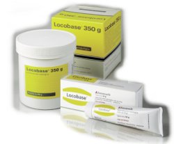 LOCOBASE LIPOCREMA 50 G - Farmadillo