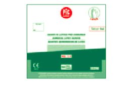 GUANTO PIC CHIRURGICO STERILE CON POLVERE MISURA 7 - Farmadillo