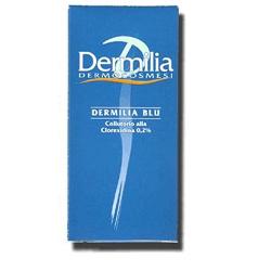 DERMILIA BLU COLLUT 200ML - Farmadillo