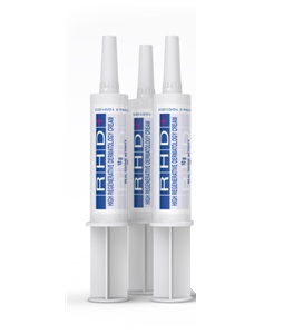 RHD CREMA SIRINGA 10 G - Farmadillo