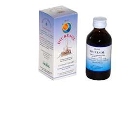 DIURESOL LIQUIDO 100 ML - Farmadillo