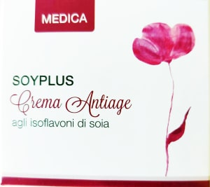 SOYPLUS CREMA ANTIAGE 50 ML - Farmadillo