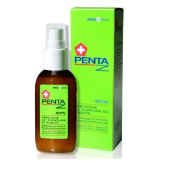 PENTA Z LOZIONE NEPETA CATARIA 50 ML - Farmadillo