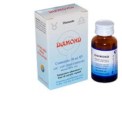 DIAMOND LIQUIDO 10 ML - Farmadillo