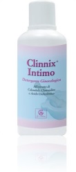 CLINNIX INTIMO DETERGENTE GINECOLOGICO 500 ML - Farmadillo