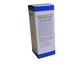HISTAMIX DUE 50 ML SOLUZIONE IDROALCOLICA - Farmadillo