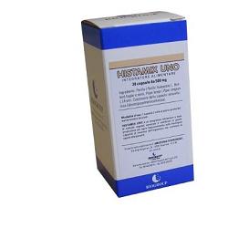 HISTAMIX UNO 30 CAPSULE 800 MG - Farmadillo