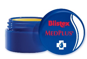 BLISTEX MED PLUS VASETTO 7 G - Farmadillo
