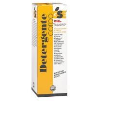 GSE DETERGENTE CORPO 200 ML - Farmadillo