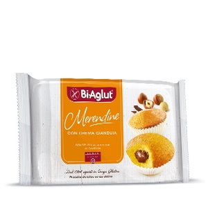BIAGLUT MERENDINE AL GIANDUIA 200 G - Farmadillo