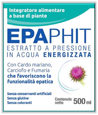EPAPHIT 500 ML - Farmadillo