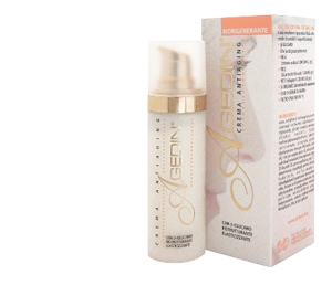 AGEDIN CREMA VISO 30 ML - Farmadillo