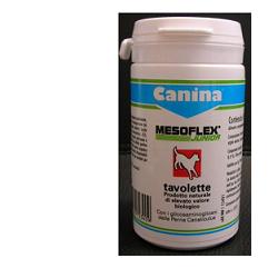 MESOFLEX JUNIOR 30 TAVOLETTE - Farmadillo