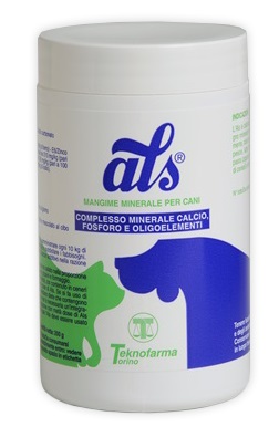 ALS FLACONE 200 G - Farmadillo