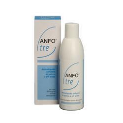 ANFO 3 200 ML - Farmadillo