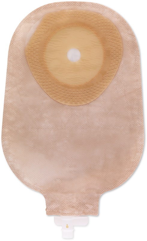 SACCA PER UROSTOMIA CON BARRIERA PROTETTIVA MODERMA FLEX U 20MM 10 PEZZI+1ATTATORE+10TAPPINI ESTERNI DI SICUREZZA - Farmadillo