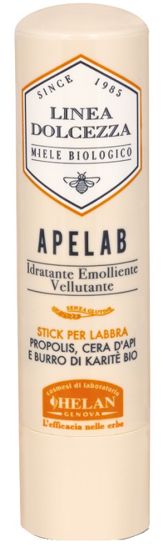 DOLCEZZA APELAB STICK LABBRA 4,5 ML - Farmadillo
