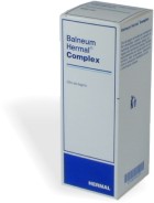 BALNEUM HERMAL COMPLEX BAGNO 500 ML - Farmadillo